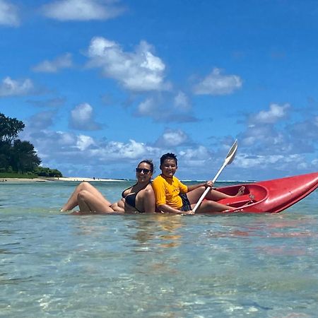 Vacation Beach House South Of Mauritius - Riambel Esterno foto