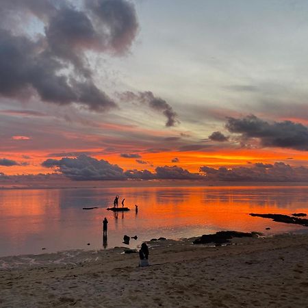 Vacation Beach House South Of Mauritius - Riambel Esterno foto