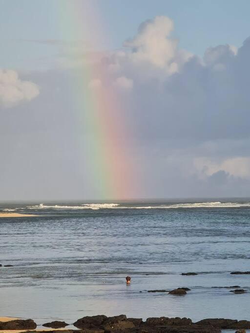 Vacation Beach House South Of Mauritius - Riambel Esterno foto