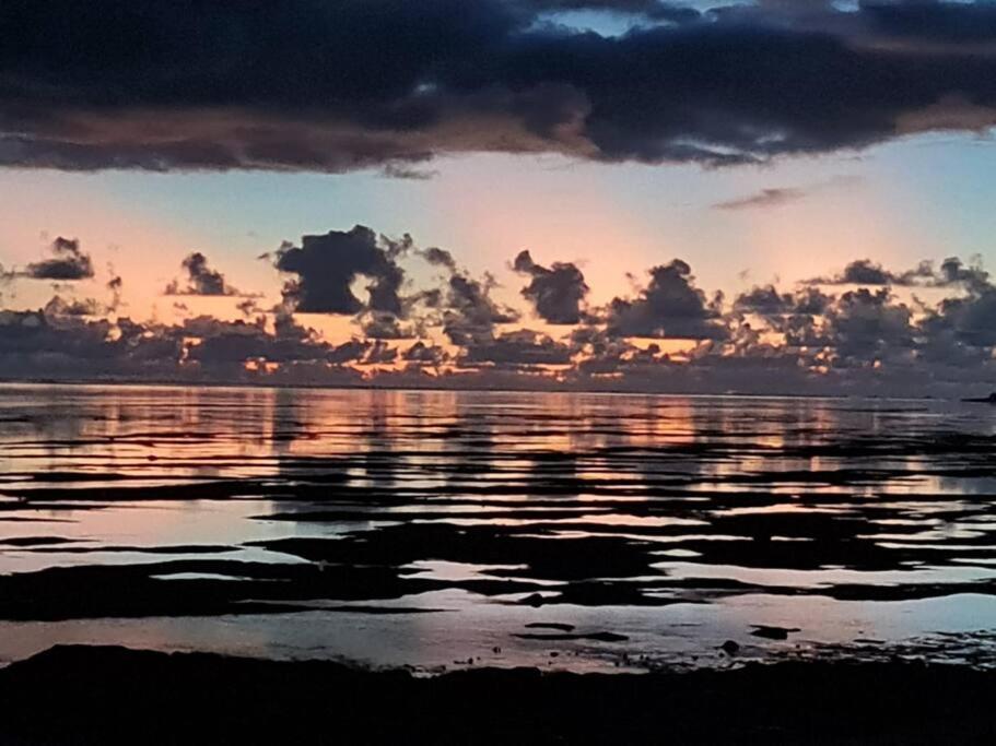 Vacation Beach House South Of Mauritius - Riambel Esterno foto
