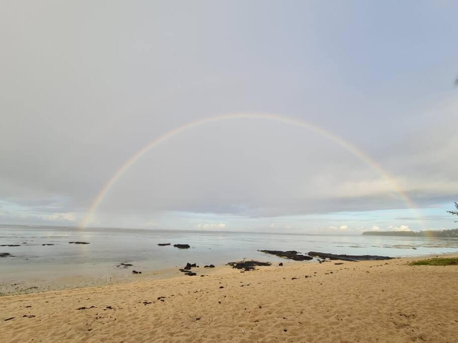 Vacation Beach House South Of Mauritius - Riambel Esterno foto