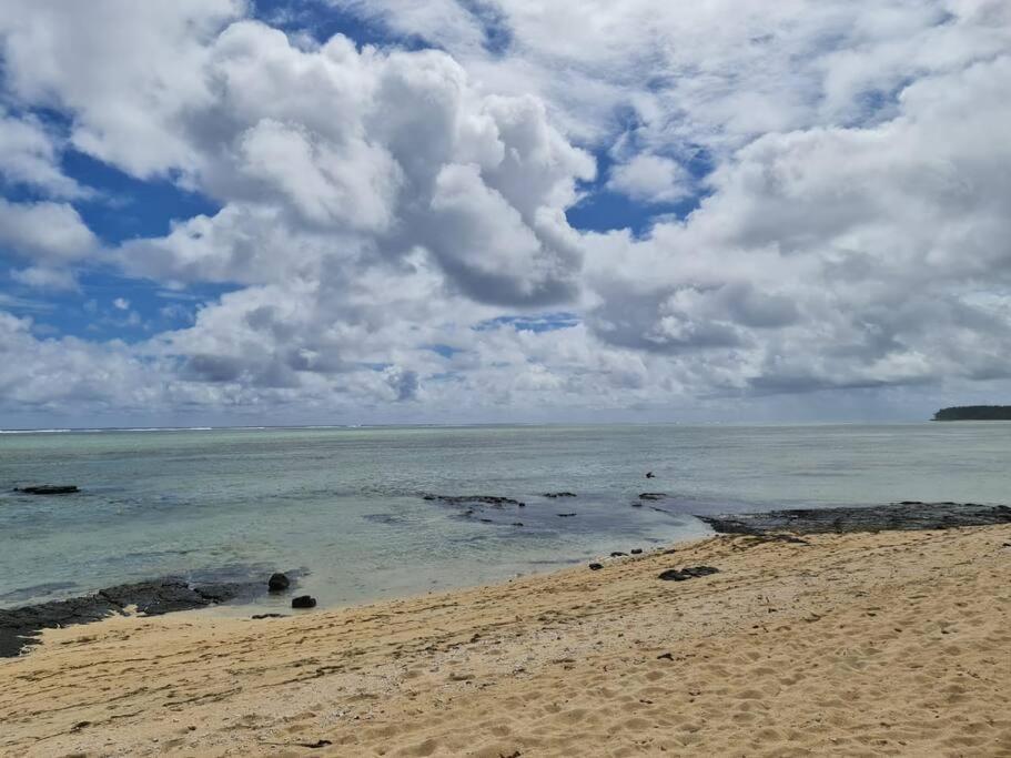 Vacation Beach House South Of Mauritius - Riambel Esterno foto