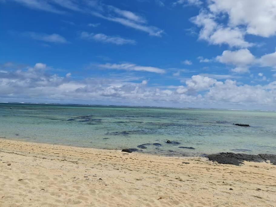 Vacation Beach House South Of Mauritius - Riambel Esterno foto