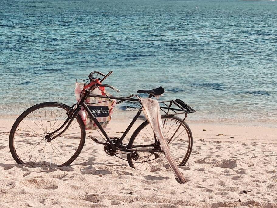 Vacation Beach House South Of Mauritius - Riambel Esterno foto