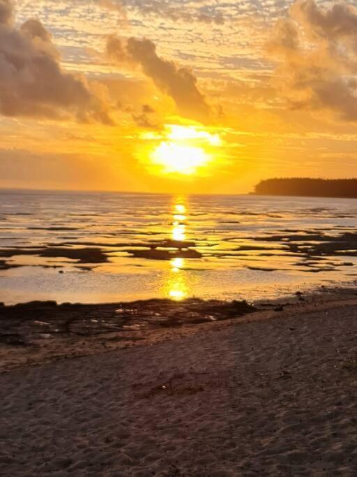 Vacation Beach House South Of Mauritius - Riambel Esterno foto