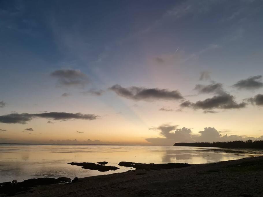 Vacation Beach House South Of Mauritius - Riambel Esterno foto