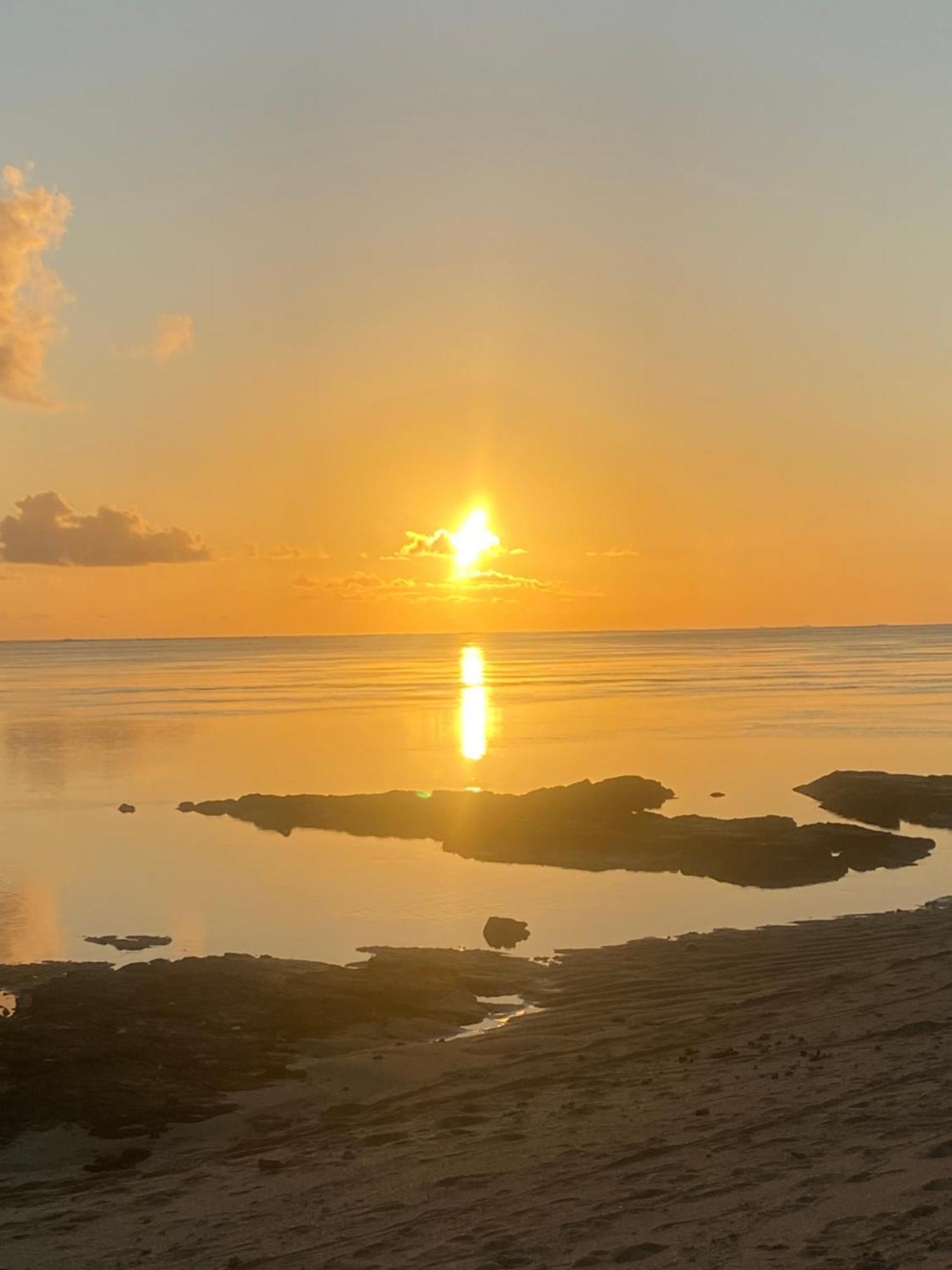 Vacation Beach House South Of Mauritius - Riambel Esterno foto