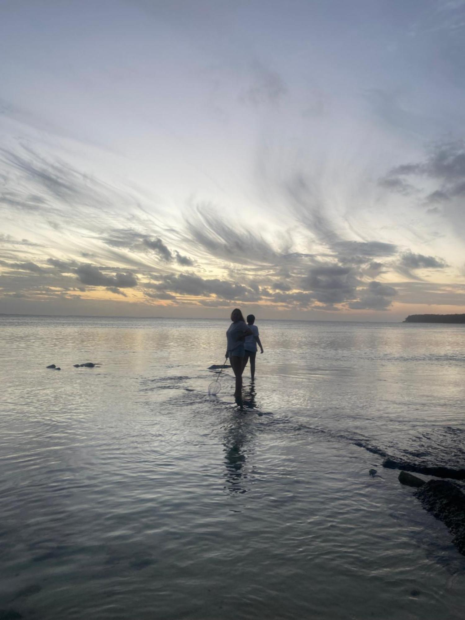 Vacation Beach House South Of Mauritius - Riambel Esterno foto