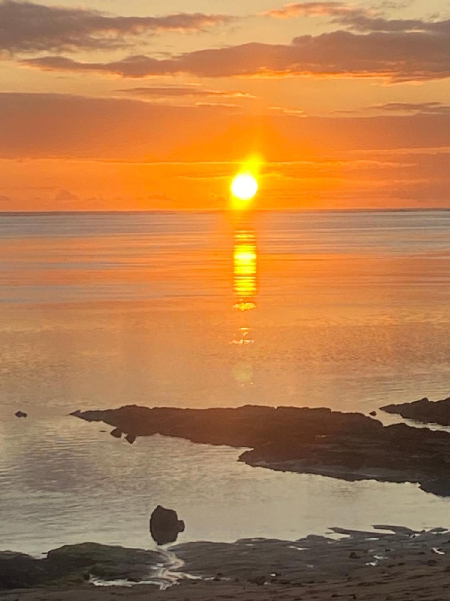 Vacation Beach House South Of Mauritius - Riambel Esterno foto
