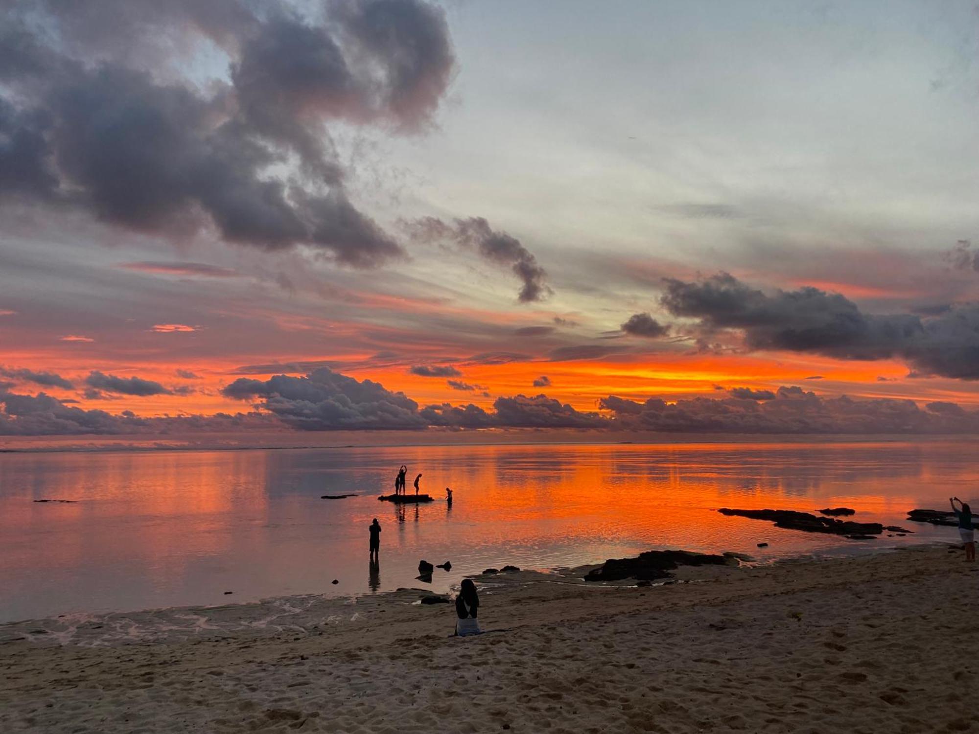 Vacation Beach House South Of Mauritius - Riambel Esterno foto