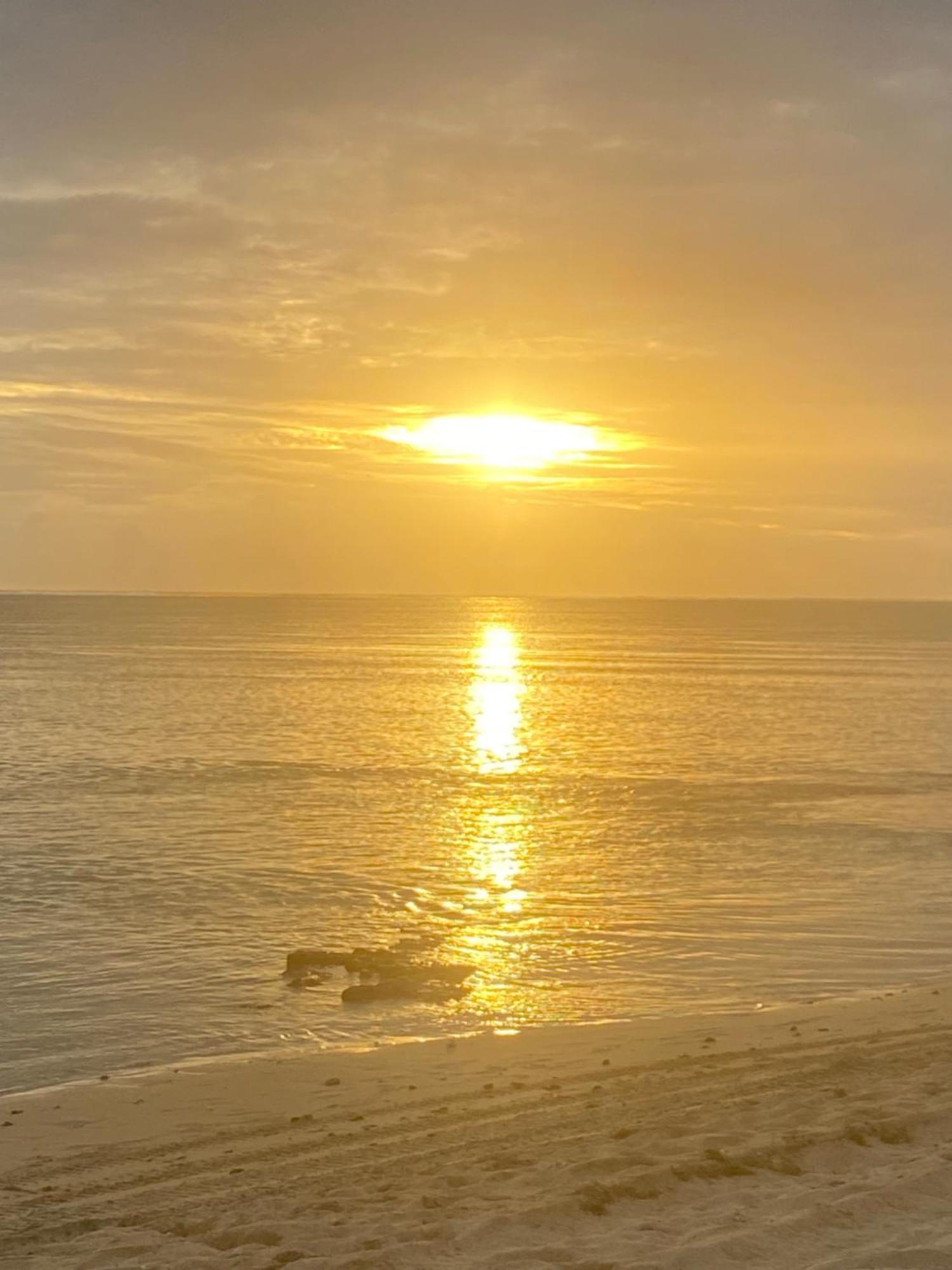 Vacation Beach House South Of Mauritius - Riambel Esterno foto