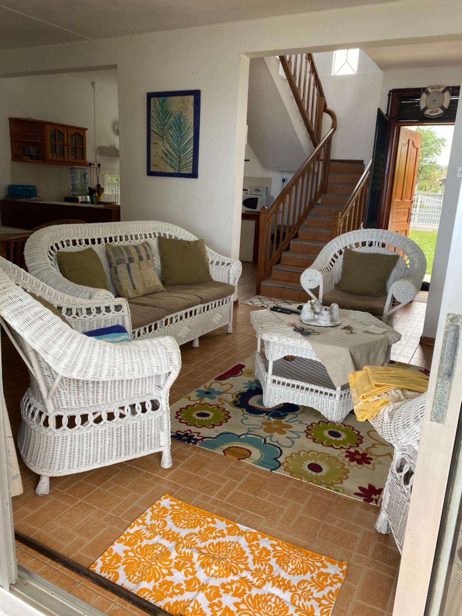 Vacation Beach House South Of Mauritius - Riambel Esterno foto