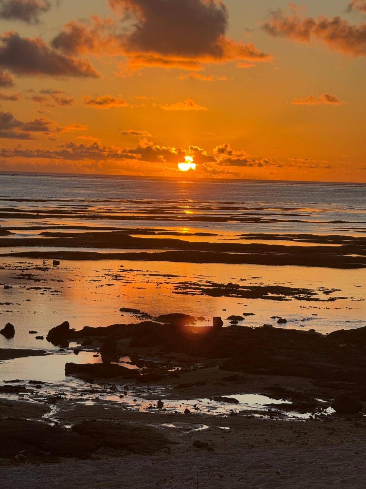 Vacation Beach House South Of Mauritius - Riambel Esterno foto